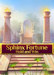 Sphinx Fortune Hold and Win