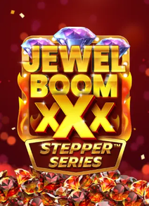 Jewel Boom XXX