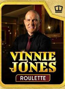 Vinnie Jones Roulette