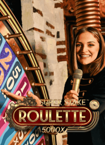 Super Stake Roulette