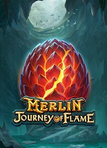 Merlin: Journey of Flame
