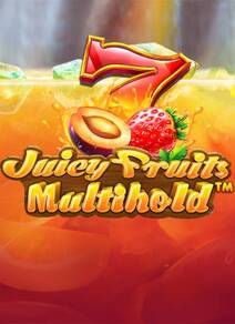 Juicy Fruits Multihold