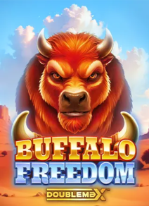 Buffalo Freedom DoubleMax