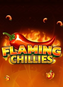 Flaming Chillies