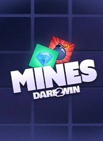Mines - Dare2Win