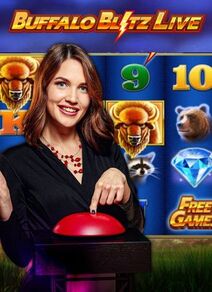 Buffalo Blitz Live