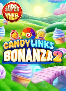 Candy Links Bonanza 2