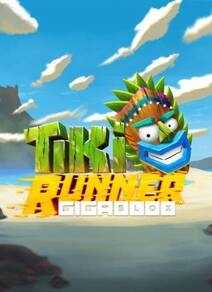 Tiki Runner Gigablox