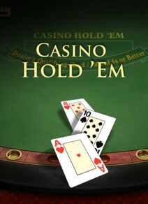 Casino Hold'Em