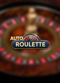 Auto Roulette