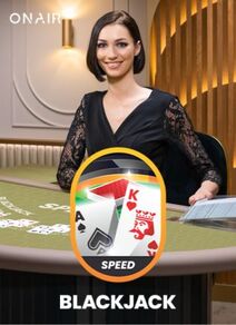 Speed Blackjack 1