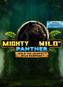Mighty Wild: Panther Grand Diamond Edition