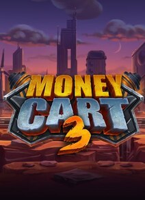 Money Cart 3