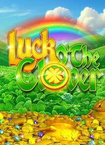 Luck O’ The Clover