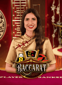 Ezugi Baccarat