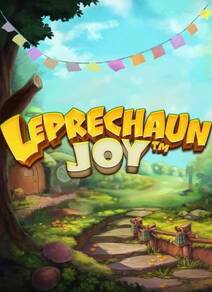 Leprechaun Joy