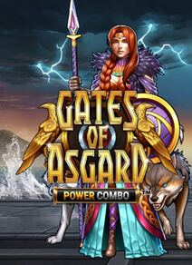 Gates of Asgard Power Combo