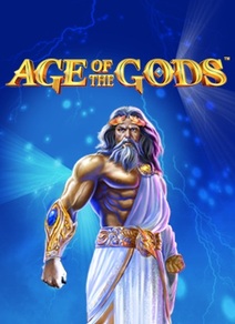 Age Of The Gods