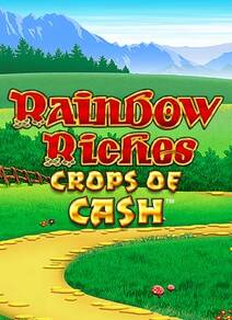 Rainbow Riches Crops of Cash