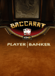 Baccarat VZN 1