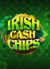 Irish Cash Chips