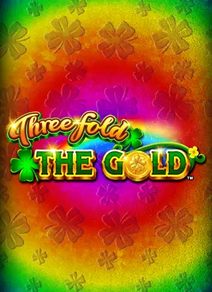 Threefold the Gold