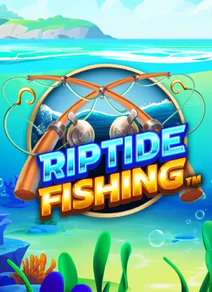 Riptide Fishing