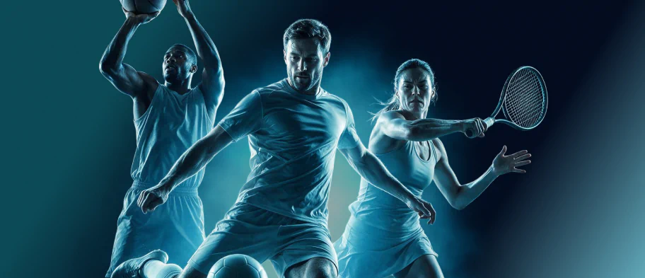 Sports Welcome Offer - Bet £10 Get £20 in Free Bets