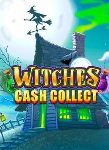 Witches: Cash Collect