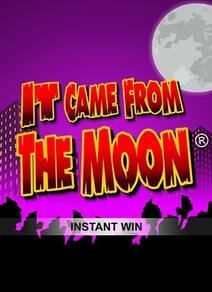 It Came From The Moon (Pull Tab)