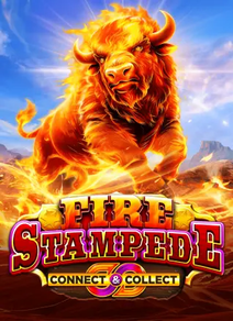 Fire Stampede
