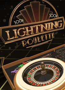 First Person Lightning Roulette