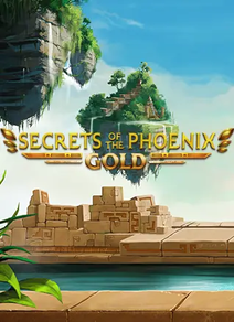 Secrets of the Phoenix Gold