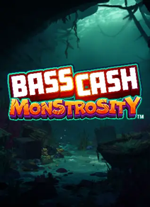 Bass Cash Monstrosity
