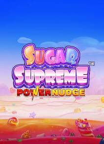 Sugar Supreme Powernudge
