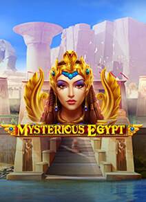 Mysterious Egypt