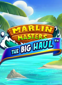 Marlin Masters: The Big Haul