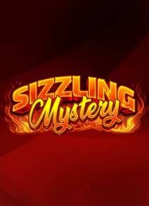 Sizzling Mystery