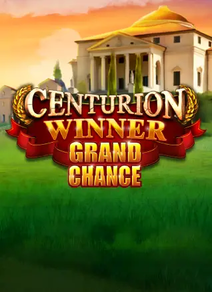 Centurion Winner Grand Chance