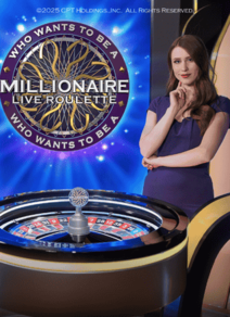 Millionaire Roulette