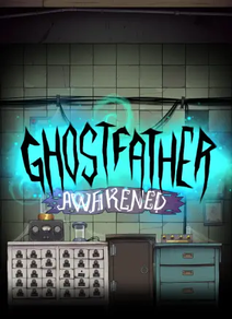 Ghost Father Awakened