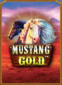 Mustang Gold