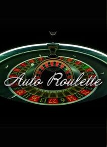 Auto Roulette