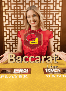 Baccarat Control Squeeze