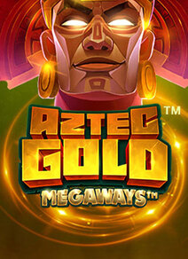 Aztec Gold Megaways