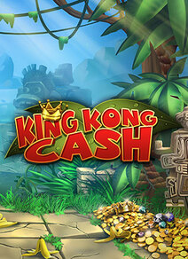 King Kong Cash