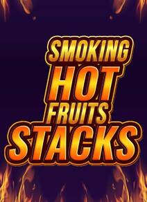Smoking Hot Fruits Stacks