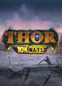 Thor 10K Ways