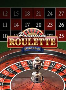 Premium European Roulette