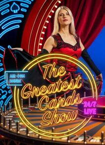 The Greatest Cards Show